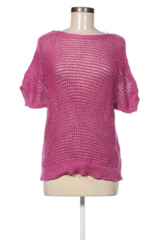 Damenpullover Chico's, Größe M, Farbe Rosa, Preis 6,99 €