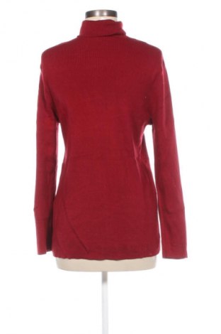 Damenpullover Chico's, Größe L, Farbe Rot, Preis € 28,49