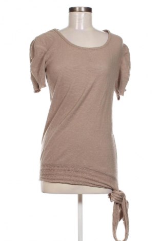 Damenpullover Choice, Größe M, Farbe Beige, Preis € 8,99