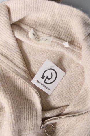 Damenpullover Christian Berg, Größe M, Farbe Beige, Preis € 13,49