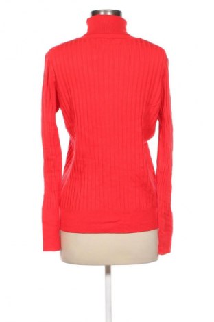 Damenpullover Christian Berg, Größe M, Farbe Rot, Preis 7,49 €