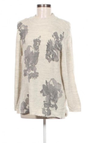 Damenpullover Christopher & Banks, Größe L, Farbe Beige, Preis € 20,49