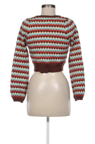 Pulover de femei Cider, Mărime M, Culoare Multicolor, Preț 52,99 Lei