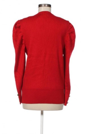 Damski sweter City Chic, Rozmiar XS, Kolor Czerwony, Cena 19,99 zł