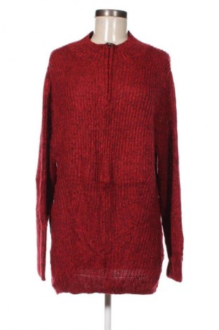 Damenpullover Cj Banks, Größe XXL, Farbe Mehrfarbig, Preis 12,49 €