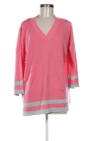 Damenpullover Claire, Größe L, Farbe Rosa, Preis 71,99 €