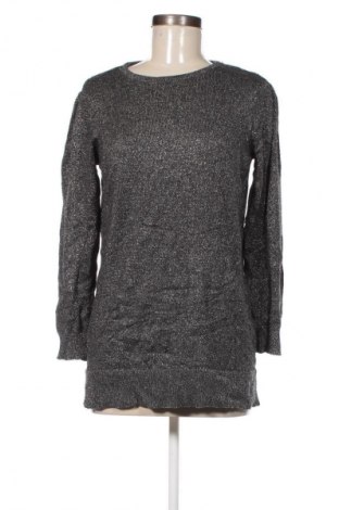 Damenpullover Cleo, Größe S, Farbe Grau, Preis 14,99 €