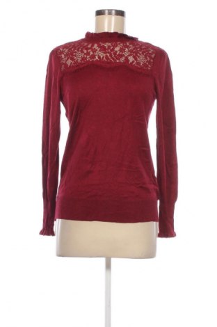 Damenpullover Cleo, Größe S, Farbe Rot, Preis 28,99 €