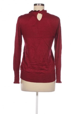 Damenpullover Cleo, Größe S, Farbe Rot, Preis 28,99 €