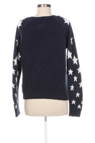 Damenpullover Clockhouse, Größe XL, Farbe Blau, Preis € 12,49