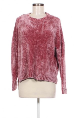 Damenpullover Clockhouse, Größe S, Farbe Rot, Preis € 20,49