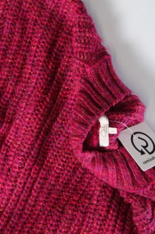 Damenpullover Clockhouse, Größe L, Farbe Lila, Preis € 10,49