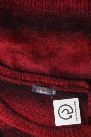 Damenpullover Clockhouse, Größe M, Farbe Mehrfarbig, Preis € 10,49