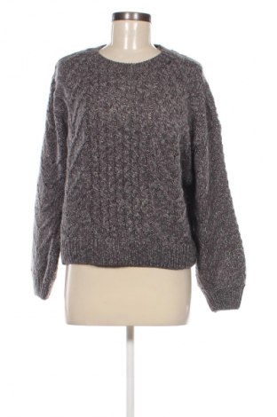 Damenpullover Cloth, Größe M, Farbe Grau, Preis € 11,99