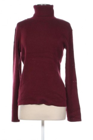 Damski sweter Club Monaco, Rozmiar M, Kolor Czerwony, Cena 129,99 zł