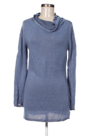 Damenpullover Coldwater Creek, Größe M, Farbe Blau, Preis 15,99 €