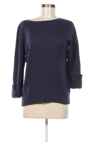 Damenpullover Collection L, Größe M, Farbe Blau, Preis 10,49 €