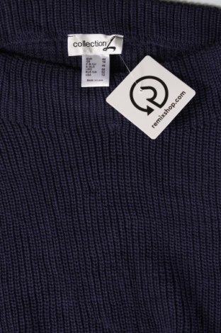 Damenpullover Collection L, Größe XL, Farbe Blau, Preis € 12,49