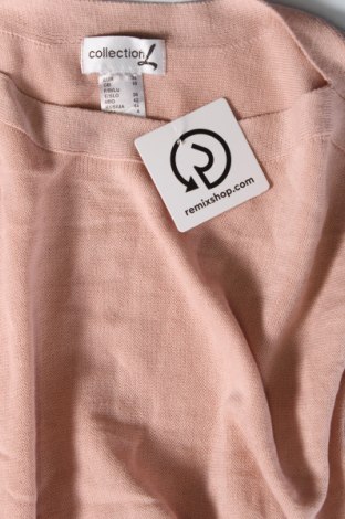 Damenpullover Collection L, Größe S, Farbe Rosa, Preis € 10,49