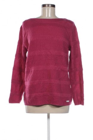 Damenpullover Collection L, Größe M, Farbe Rosa, Preis € 11,49