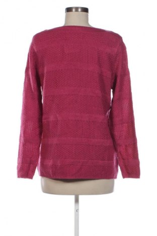 Damenpullover Collection L, Größe M, Farbe Rosa, Preis € 11,49