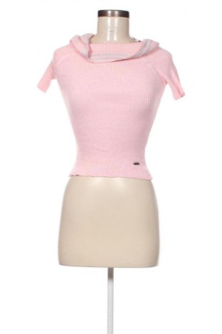 Damenpullover Colori, Größe S, Farbe Rosa, Preis € 22,49