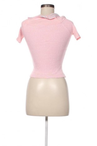 Damenpullover Colori, Größe S, Farbe Rosa, Preis € 22,49