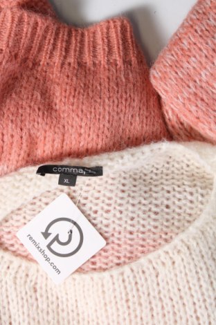 Damenpullover Comma,, Größe XL, Farbe Rosa, Preis 22,99 €