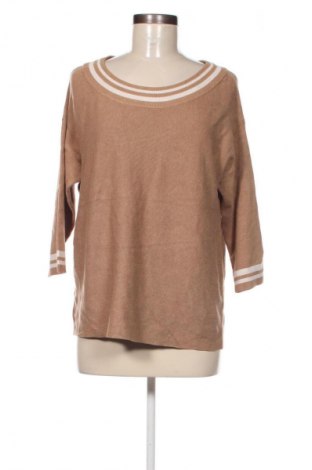 Damenpullover Comma,, Größe M, Farbe Beige, Preis € 28,49