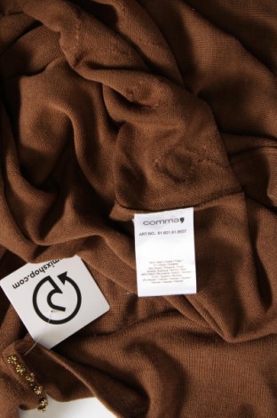 Damenpullover Comma,, Größe M, Farbe Braun, Preis € 26,49