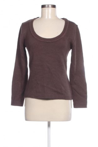 Damenpullover Concept E.B., Größe S, Farbe Braun, Preis € 10,49