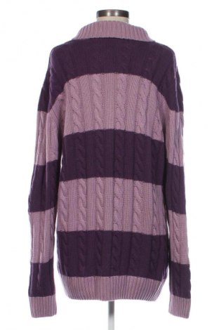 Damenpullover Conte of Cashmere, Größe XL, Farbe Lila, Preis € 87,99