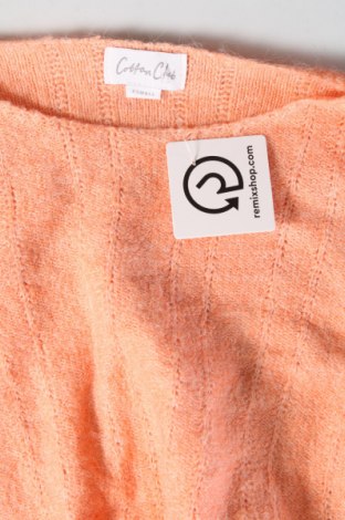 Damenpullover Cotton On, Größe XS, Farbe Orange, Preis € 10,49