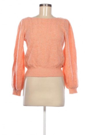 Damenpullover Cotton On, Größe XS, Farbe Orange, Preis € 10,49