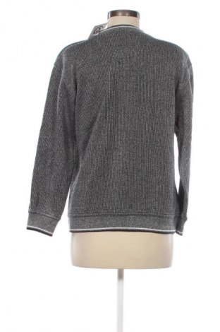 Damenpullover Crazy World, Größe M, Farbe Grau, Preis € 10,99