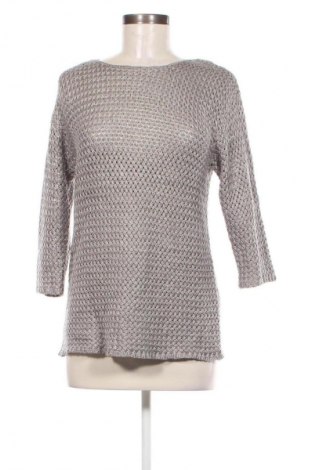 Damenpullover Creation L, Größe M, Farbe Grau, Preis € 28,99