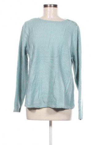 Damenpullover Croft & Barrow, Größe XL, Farbe Blau, Preis € 11,49