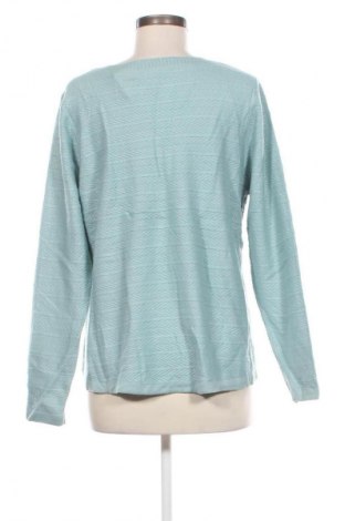 Damenpullover Croft & Barrow, Größe XL, Farbe Blau, Preis € 11,49