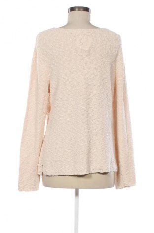 Damenpullover Croft & Barrow, Größe L, Farbe Beige, Preis 5,99 €