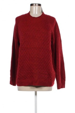 Damenpullover Croft & Barrow, Größe L, Farbe Rot, Preis € 10,49