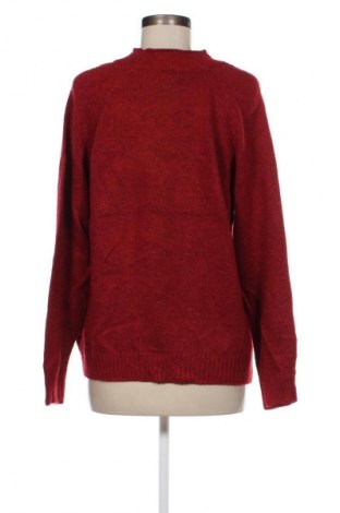 Damenpullover Croft & Barrow, Größe L, Farbe Rot, Preis € 10,49