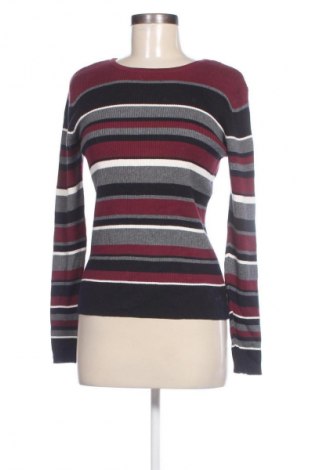 Damski sweter Croft & Barrow, Rozmiar M, Kolor Kolorowy, Cena 41,99 zł