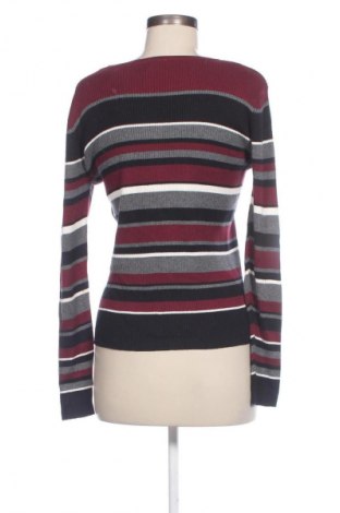 Damski sweter Croft & Barrow, Rozmiar M, Kolor Kolorowy, Cena 41,99 zł