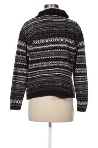 Damski sweter Croft & Barrow, Rozmiar M, Kolor Kolorowy, Cena 46,99 zł