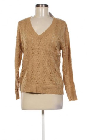 Damenpullover Cupshe, Größe M, Farbe Braun, Preis € 15,99