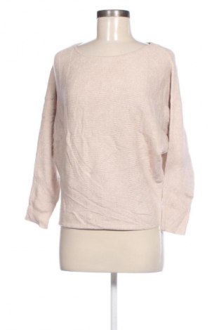 Damenpullover Cyrillus, Größe L, Farbe Beige, Preis € 9,49