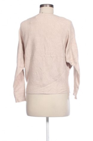 Damenpullover Cyrillus, Größe L, Farbe Beige, Preis 28,49 €