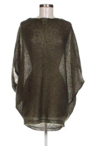 Damenpullover DARA, Größe M, Farbe Grün, Preis 15,68 €