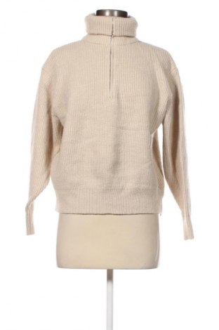 Damenpullover DAZY, Größe M, Farbe Beige, Preis € 10,49