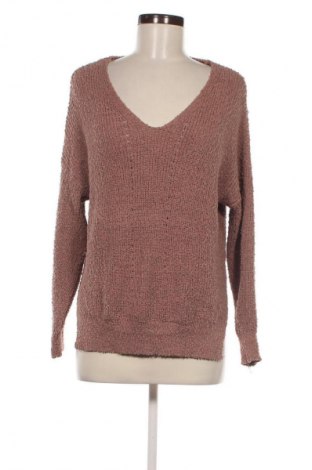 Damenpullover Debut, Größe L, Farbe Braun, Preis 10,49 €